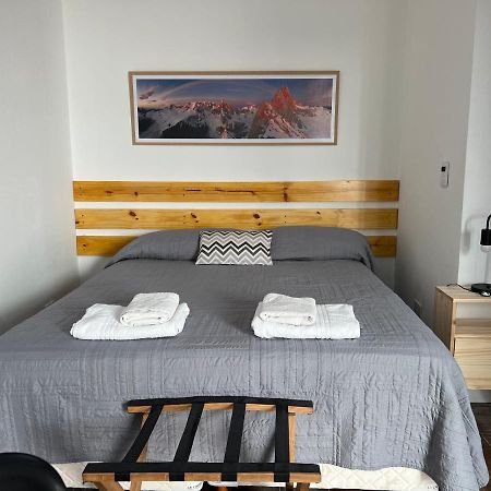 Chalten Mountain Lofts 7 厄尔查尔坦 外观 照片