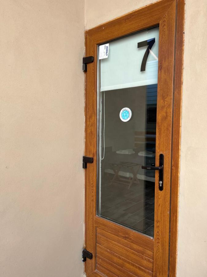 Chalten Mountain Lofts 7 厄尔查尔坦 外观 照片